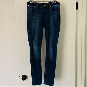 Michael Kors Classic Skinny Jeans